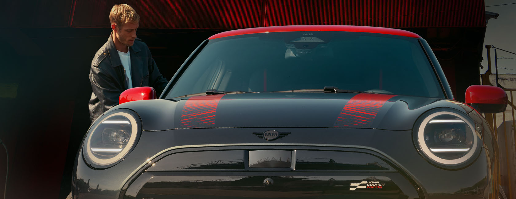 Doradca ds. Sprzedaży Samochodów MINI (K/M/OS)