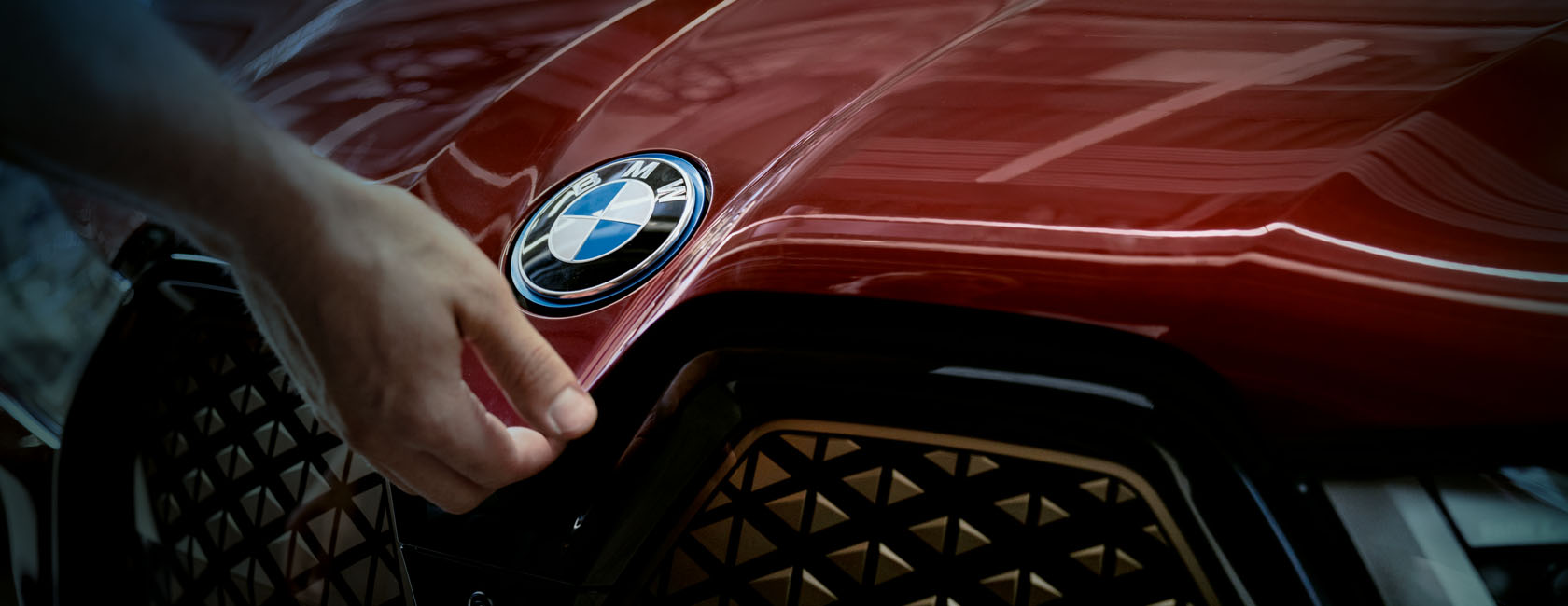 Mechanik Autoryzowanego Serwisu BMW