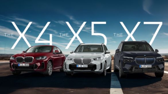 x4 x5 x7