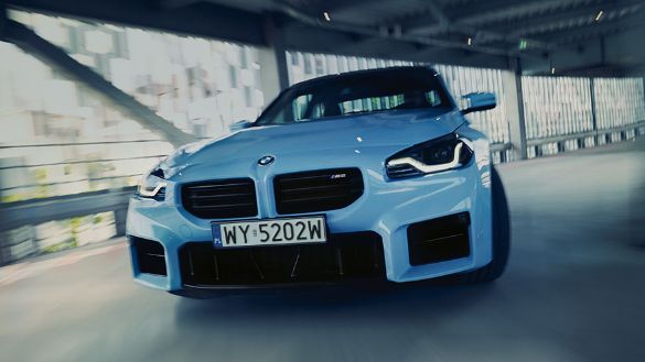 bmwm2cl