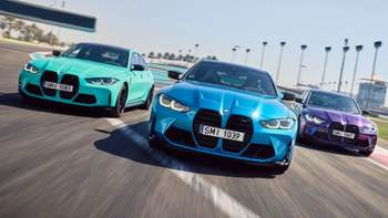 driving experience