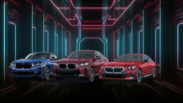Nowe modele samochodów BMW z atrakcyjnym finansowaniem, gwarancją ceny i krótkim czasem produkcji - Twoja przygoda zaczyna się teraz w Salonie BMW Sikora Bielsko-Biała!!