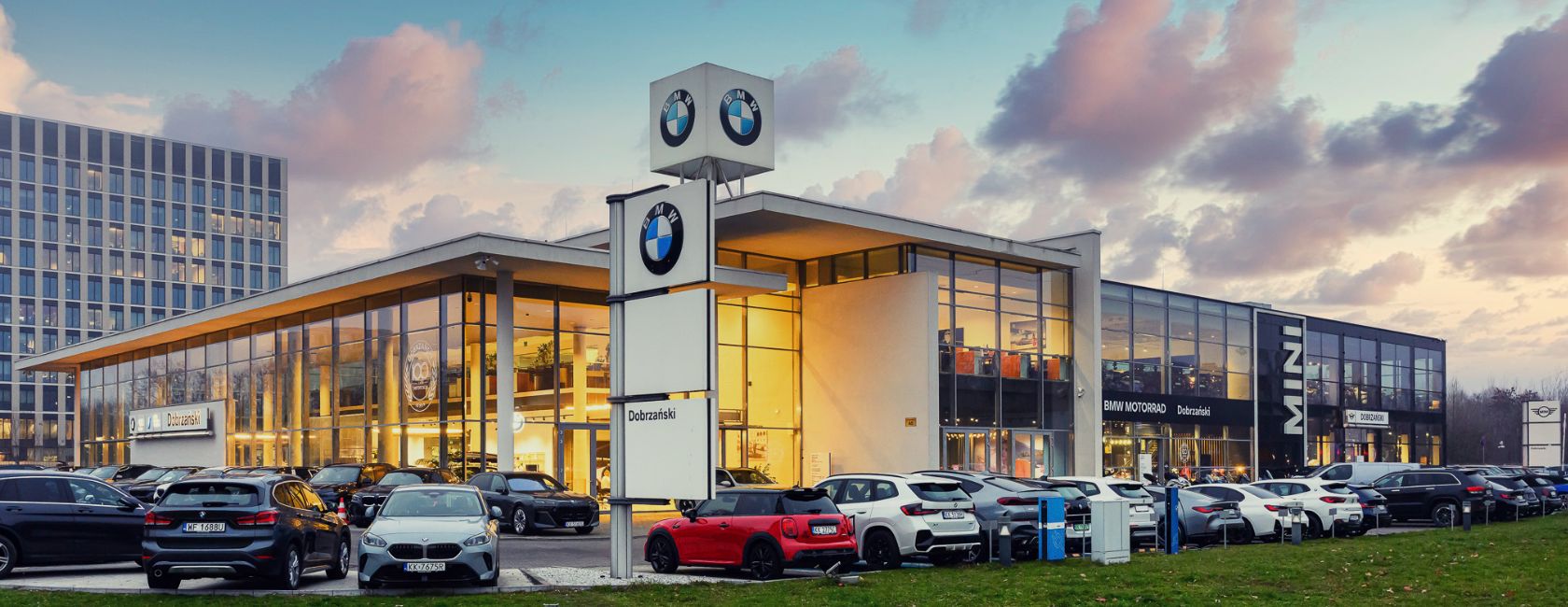 Kierowca / Kierowczyni lawety