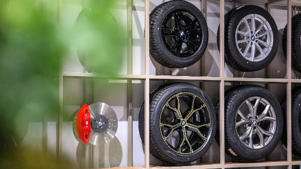 Siedmiopunktowa kontrola pojazdu