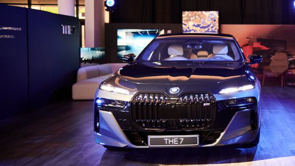 BMW Premium Selection Torun