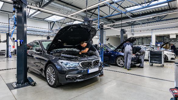 MOC KORZYŚCI NA DYNAMIC WEEK