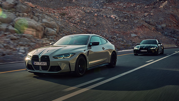 BMW Dynamic Toruń - nowa lokalizacja.