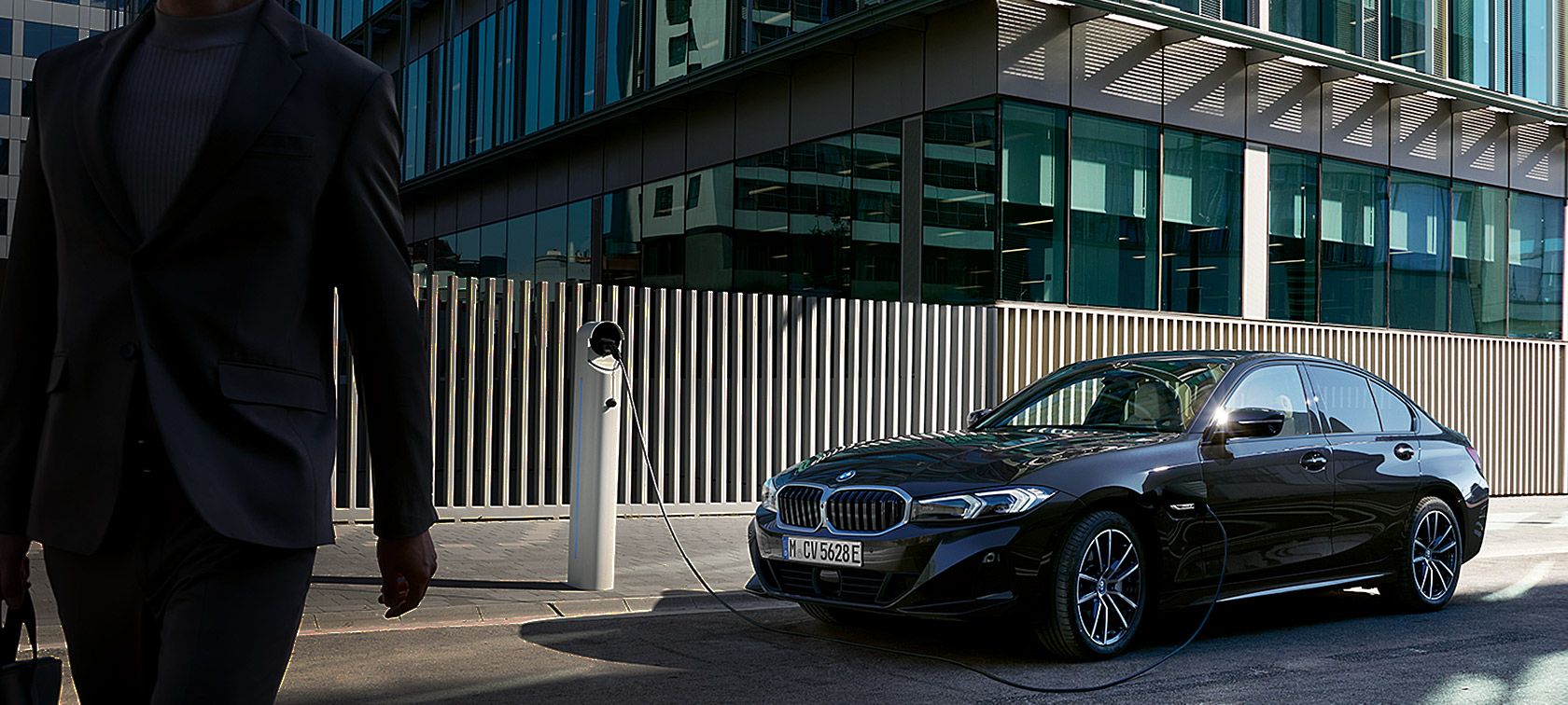 Edycja Biznes w BMW M-Cars