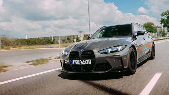 Oferta BMW M.