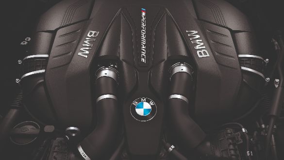 ORGINALNE ROZRZĄDY BMW - BMW M-CARS GROUP