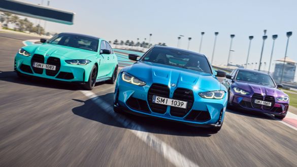 driving experience