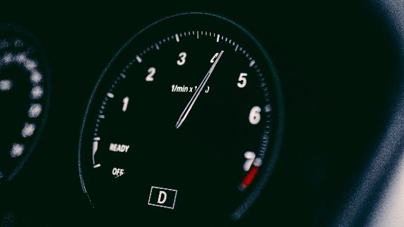 Nie OLEJ tematu. Zadbaj o skrzynię swojego BMW.