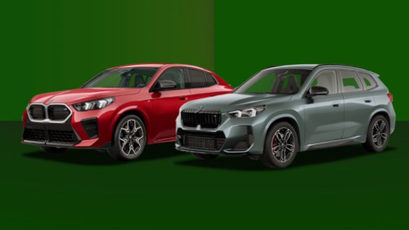 Obniżamy ceny! Nowe BMW już od 595 PLN