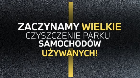 MAMY TO, czego nie mają inni!