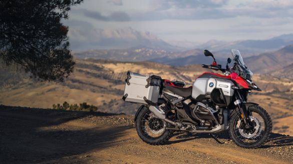 Dni Otwarte z BMW R 1300 GS ADVENTURE