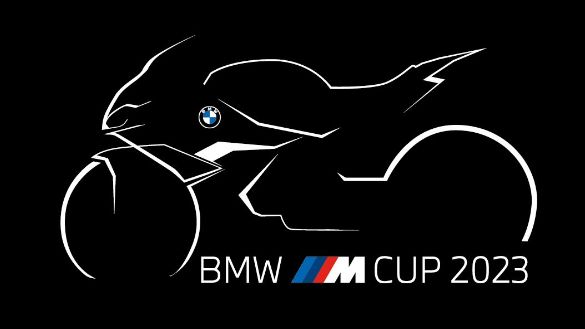 BMW M Cup 2023 - zapisy