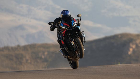 POZNAJ MOTOCYKLE BMW MOTORRAD SIKORA!