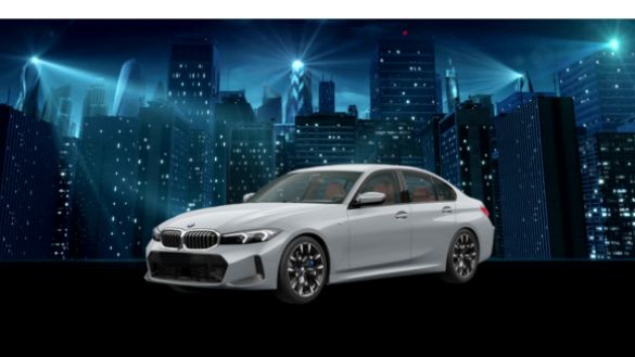 BMW Serii 3 z pakietem serwisowym w ofercie dla firm od 1 699 PLN netto/msc.
