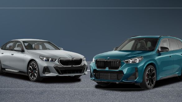 Dostępne od ręki modele BMW z rocznika 2023. Do odbioru 300 samochodów gotowych do drogi. Szeroka oferta samochodów nowych w BMW Sikora Mikołów.
