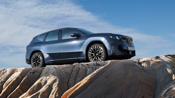 Voucher na akcesoria BMW