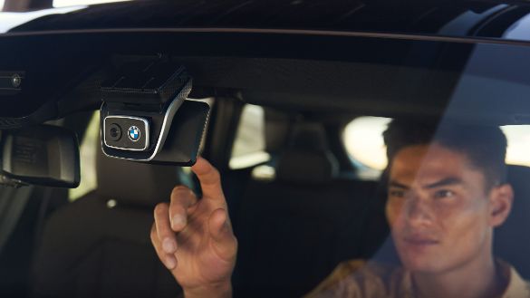 BMW ADVANCED CAR EYE 3.0 PRO