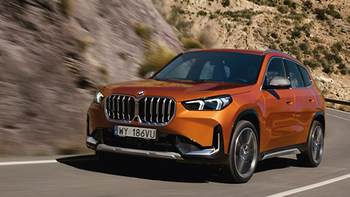 Dzień Otwarty z nowym BMW X1
