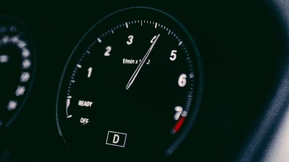 Nie OLEJ tematu. Zadbaj o skrzynię swojego BMW.