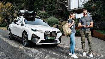 Akcesoria BMW