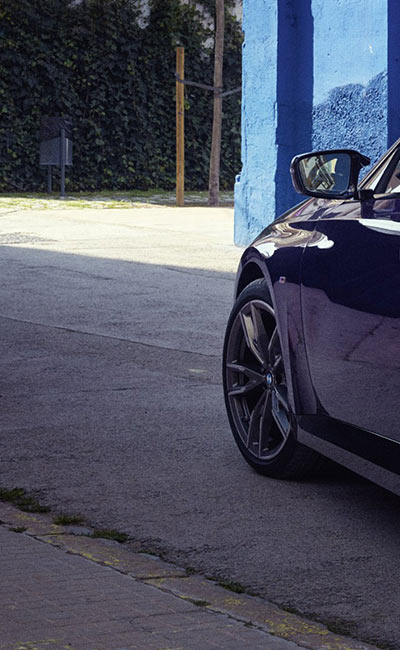 TURBINOWE KLAPY NEREK BMW.