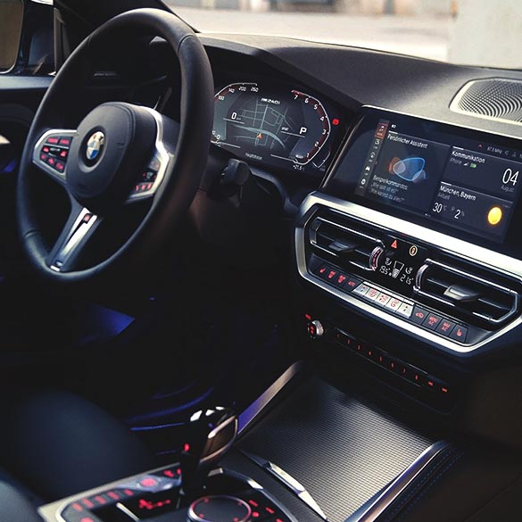 BMW Serii 2