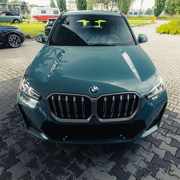 BMW M8