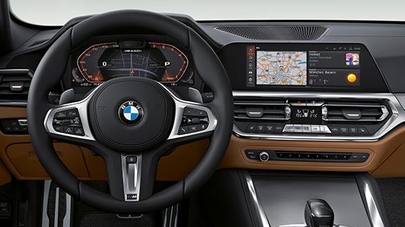 BMW Serii 4