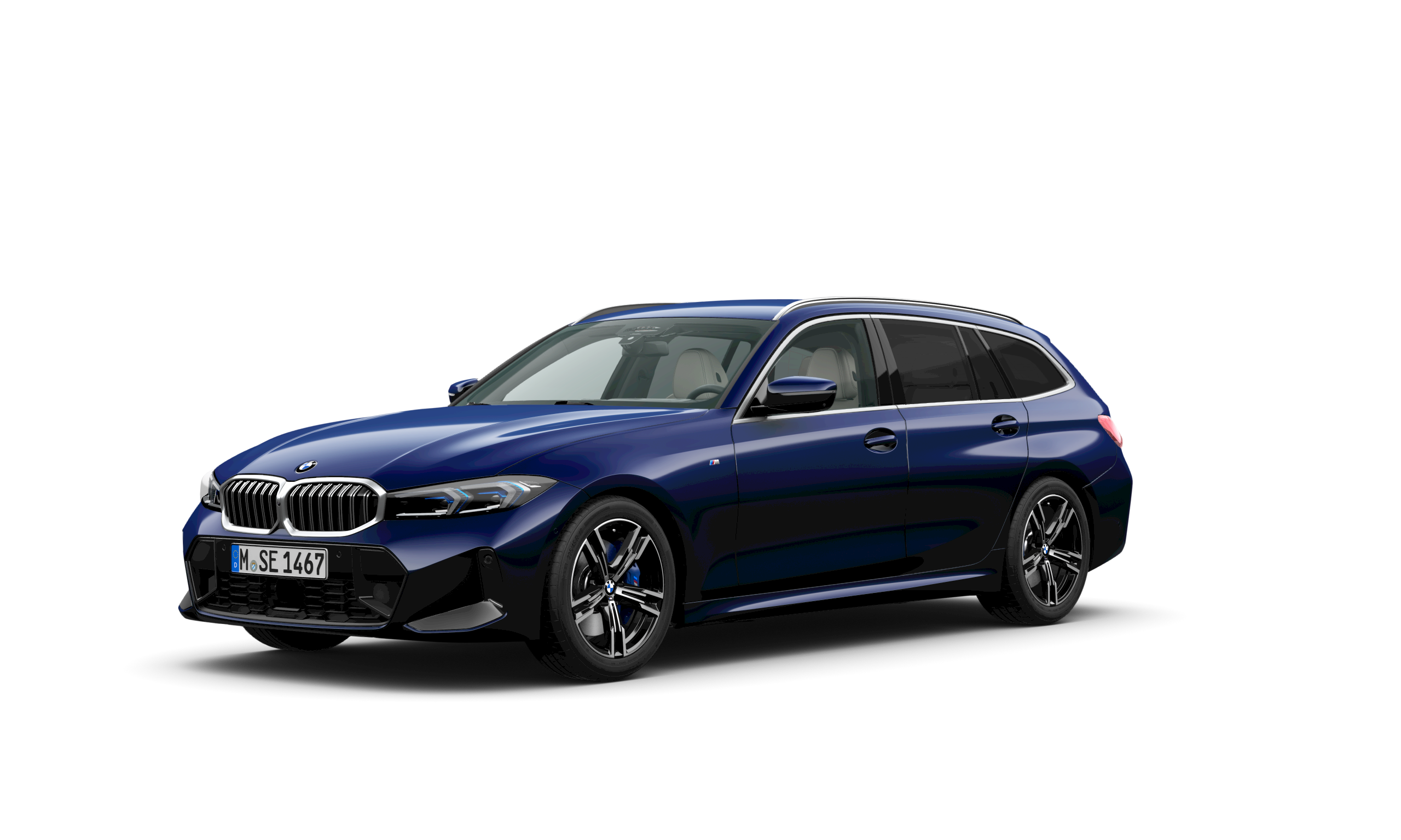 Samochody nowe | Dealer BMW Dynamic Motors Bydgoszcz
