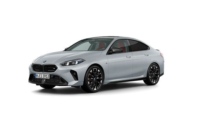 BMW M235i xDrive Gran Coupé