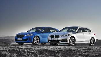 BMW M_Cars serii 1