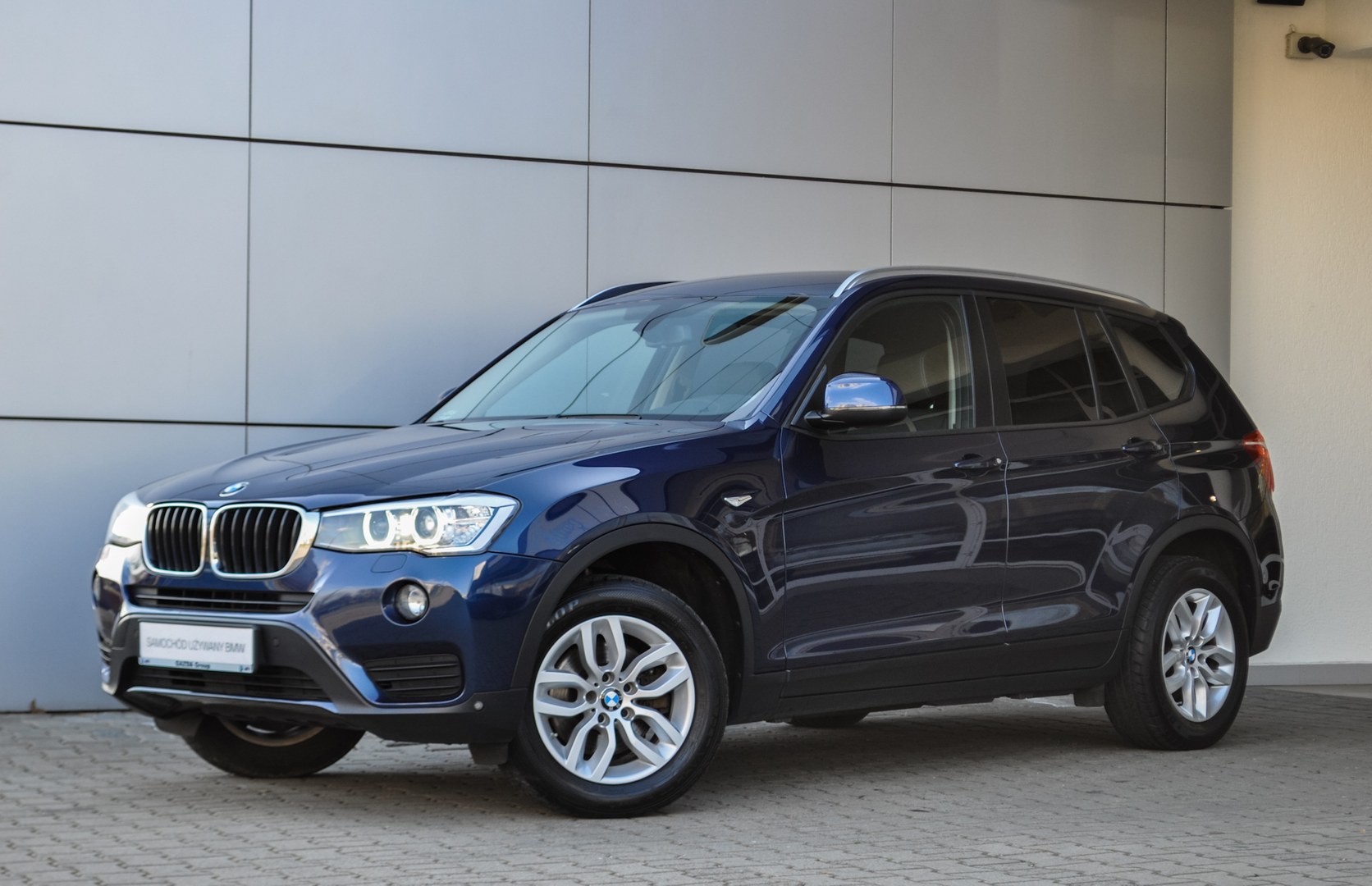 Bmw x3 wikipedia