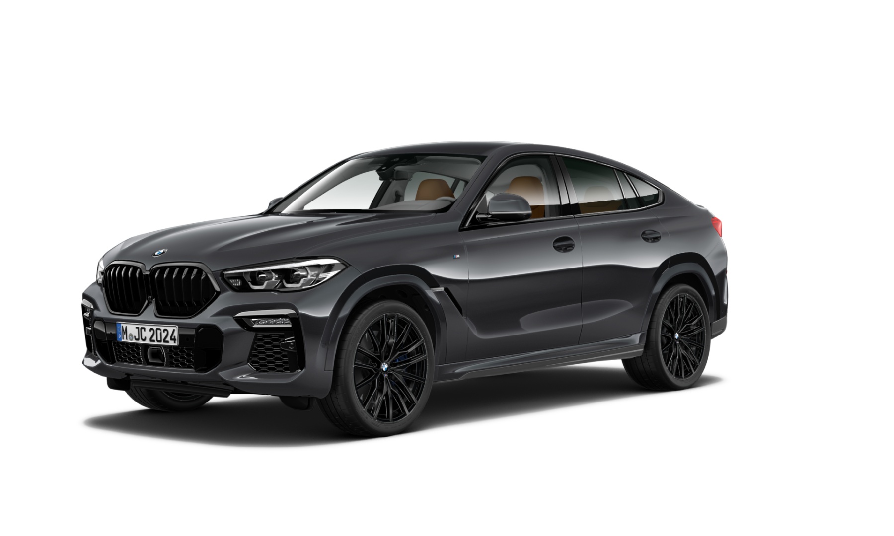 Bmw x6 i