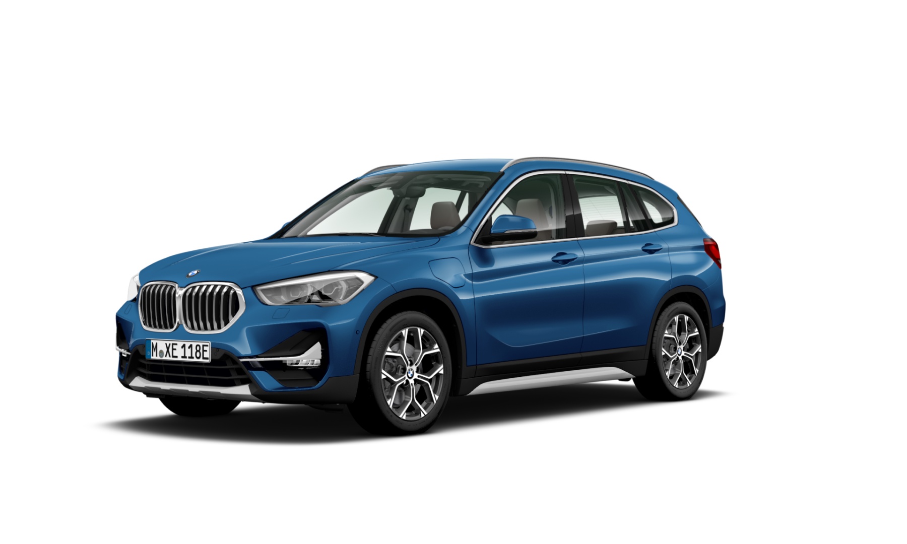 Bmw x1 wiki