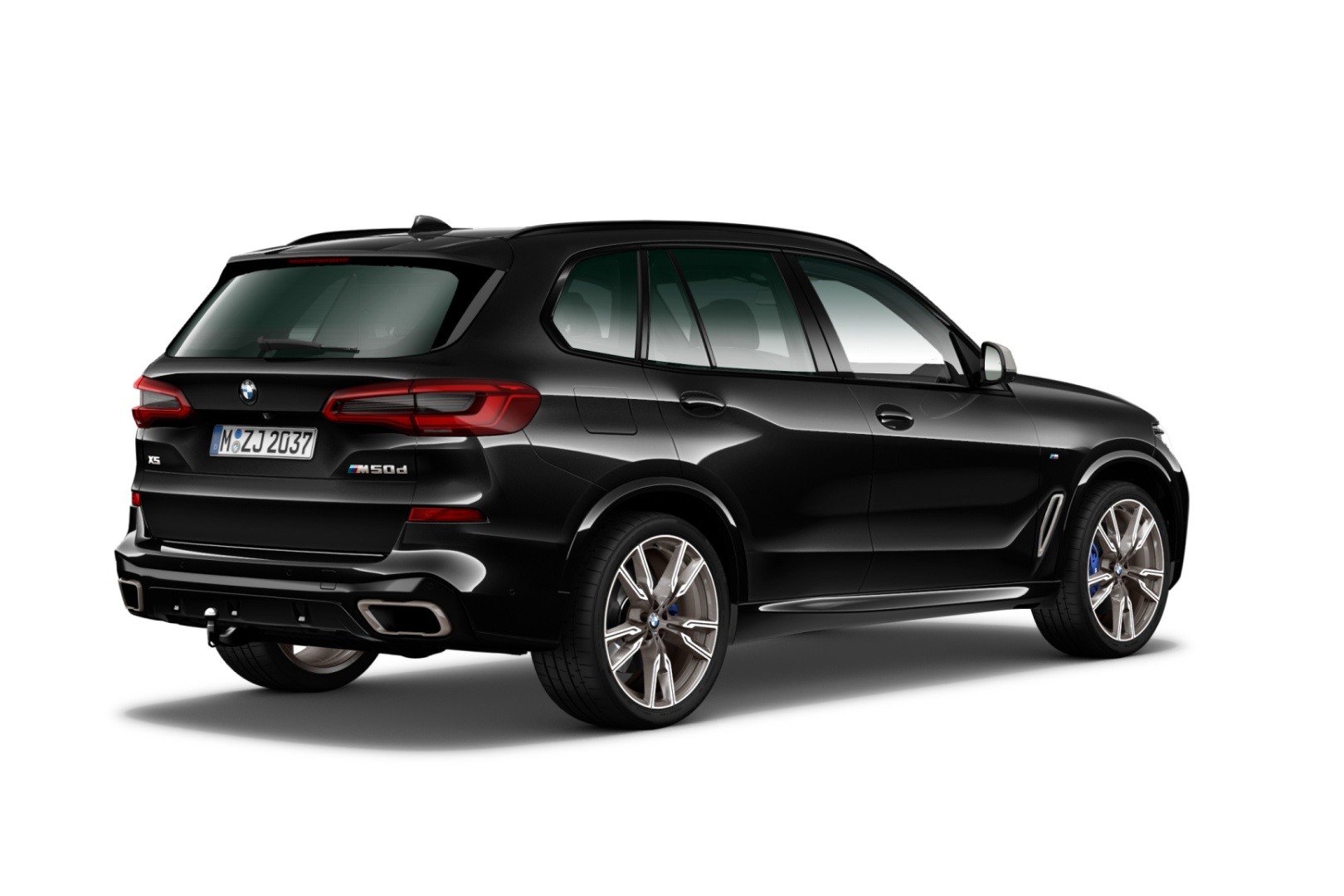 999md bmw x5