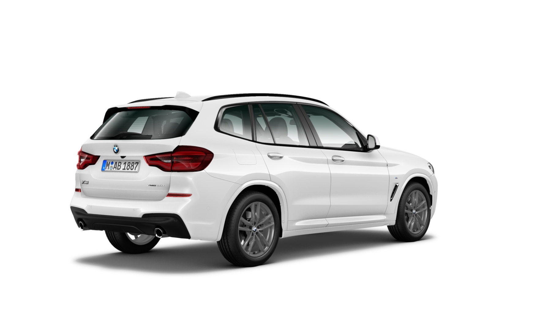 Bmw x3 i