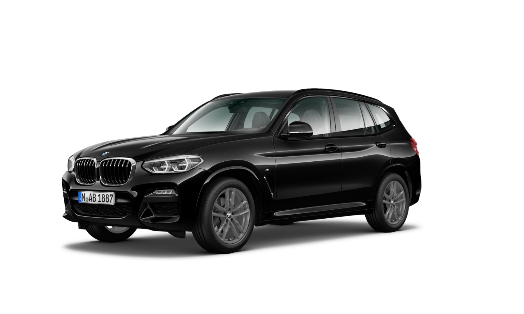 Bmw x3 i