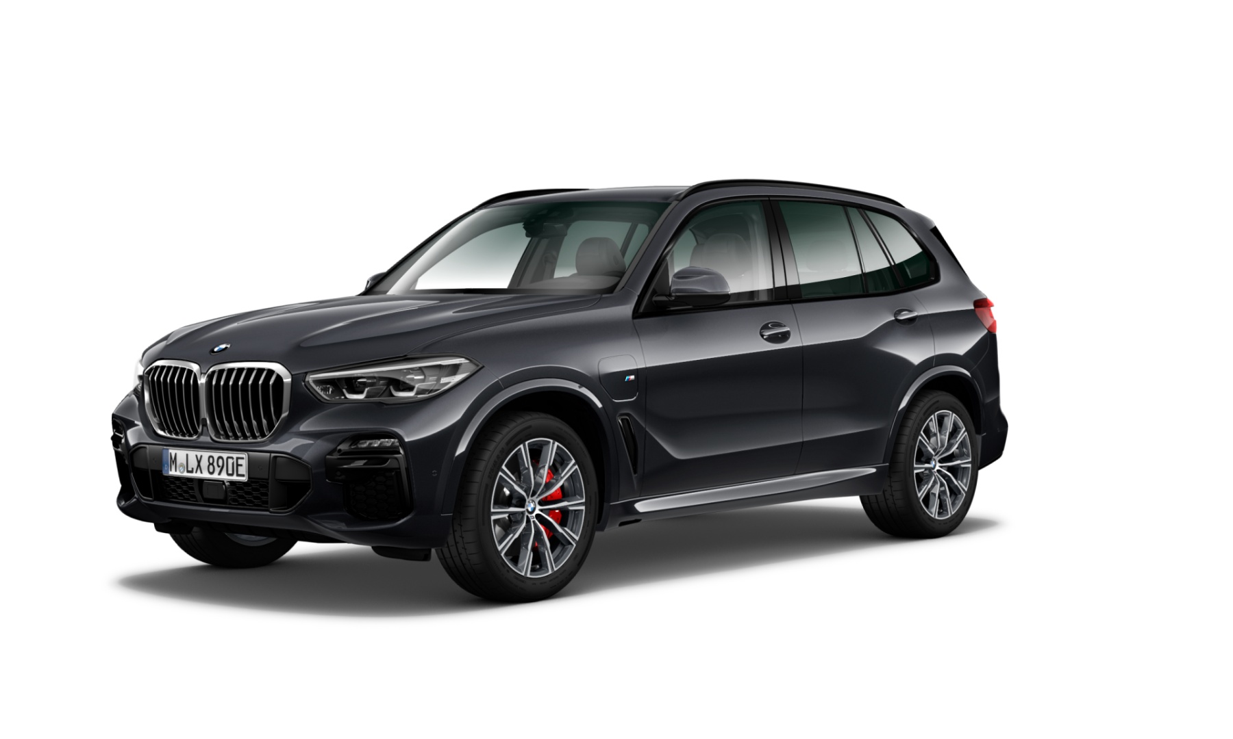 Bmw x5 e