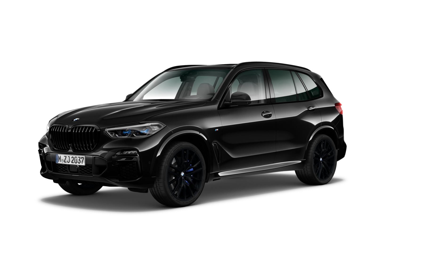 Bmw x5 d