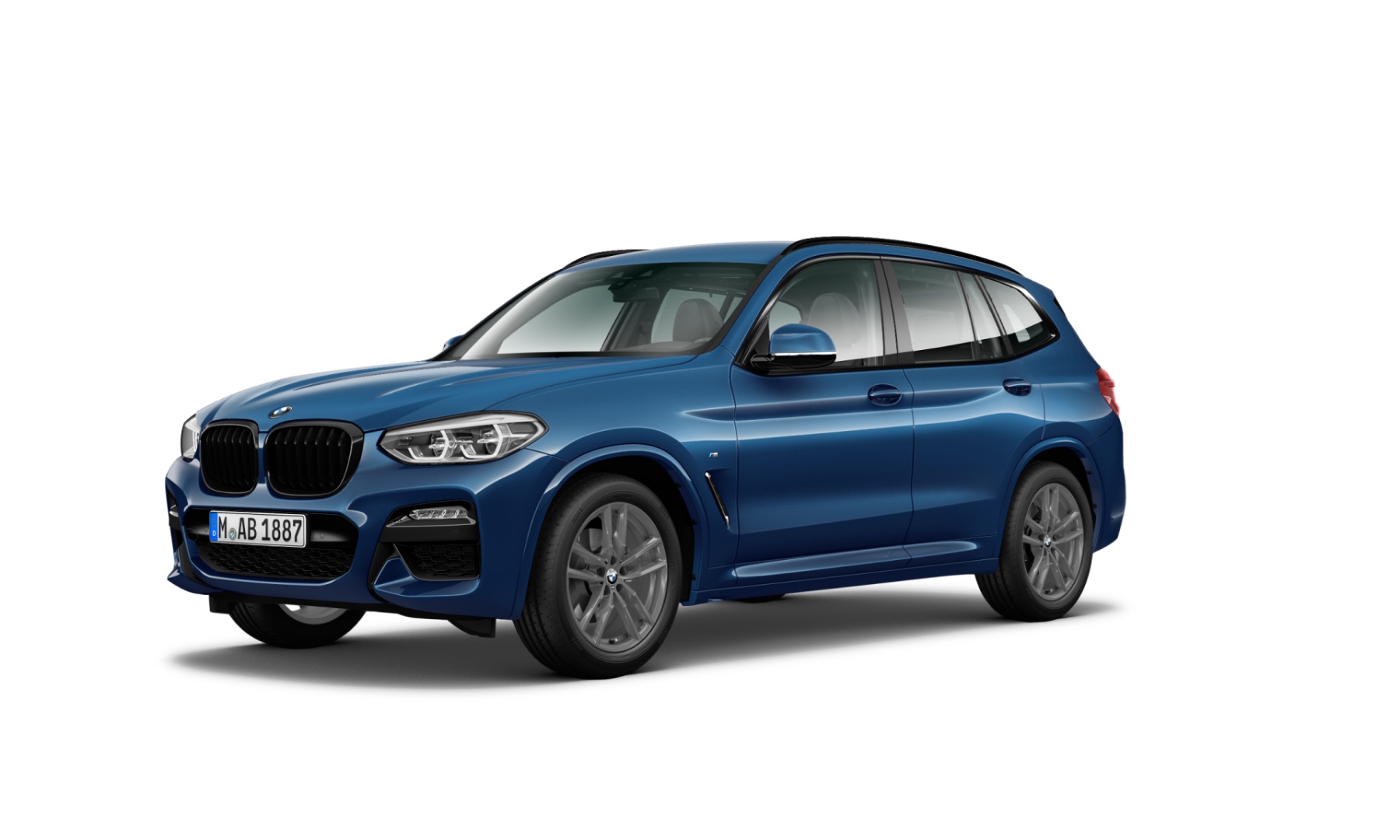 Bmw x3 i