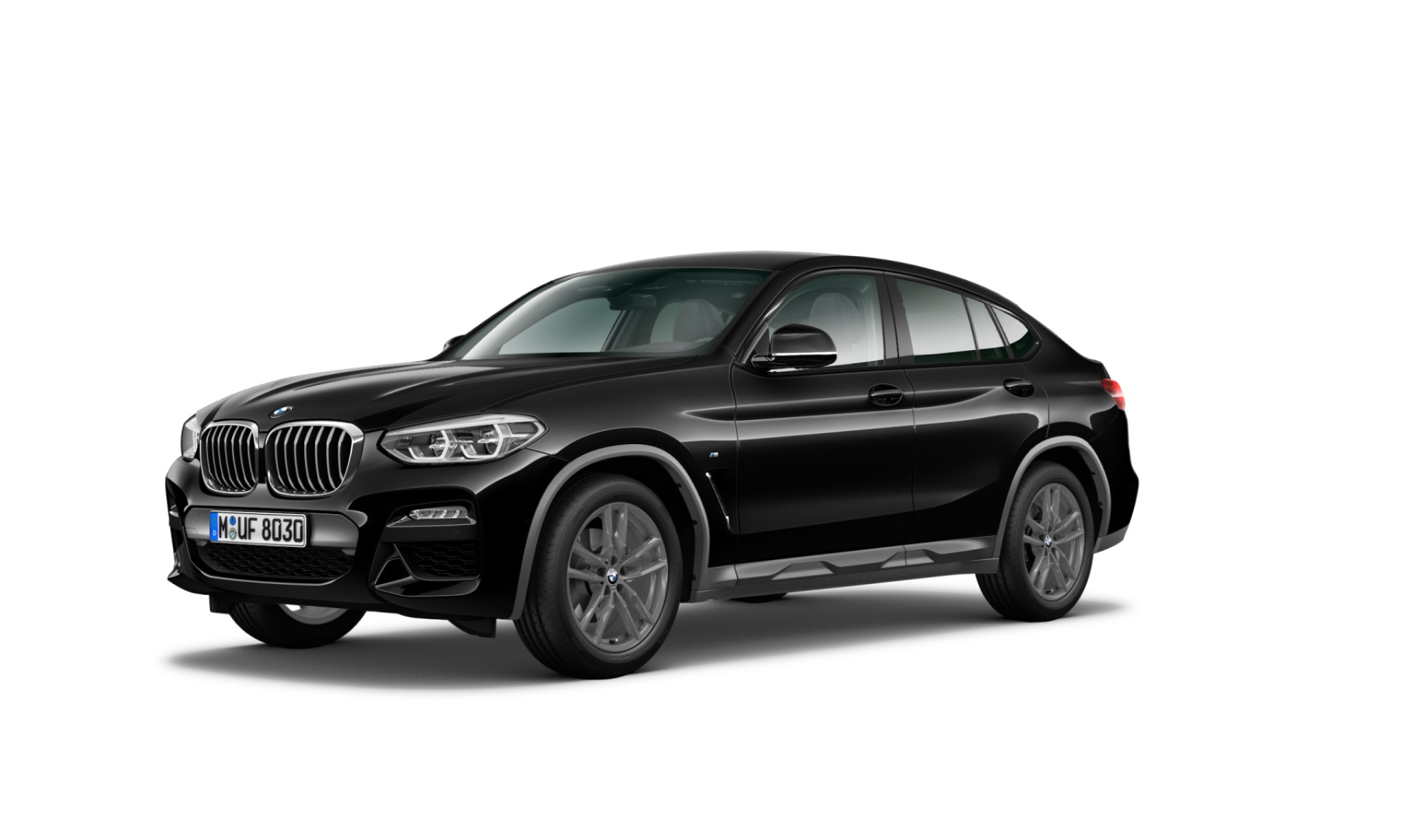 Bmw xdrive что означает