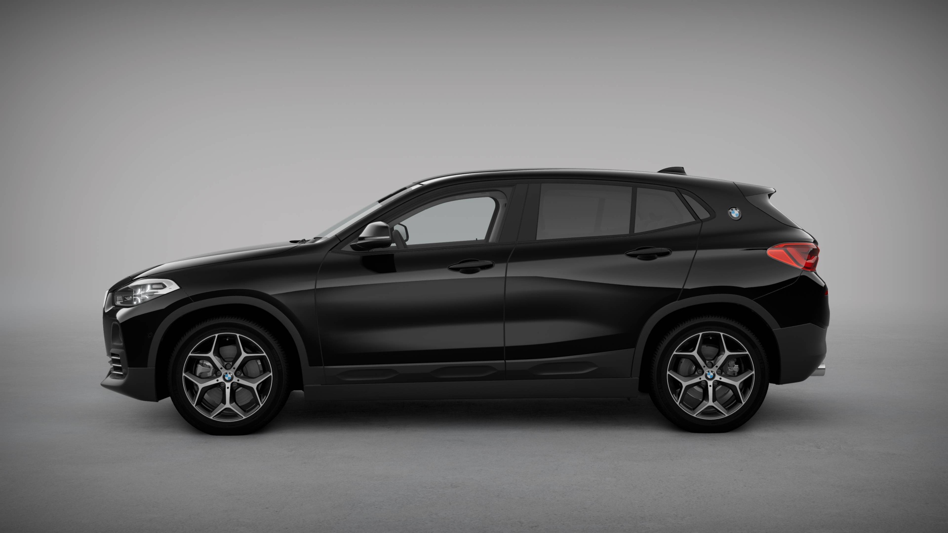 Bmw x2 advantage