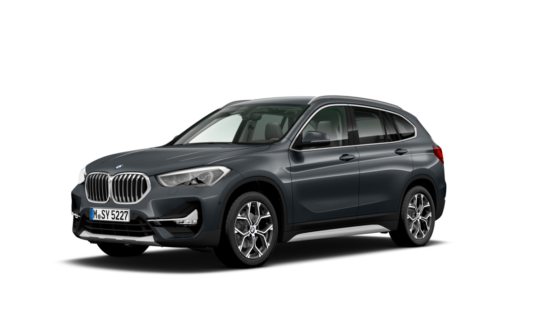 Бмв x1 xdrive18d