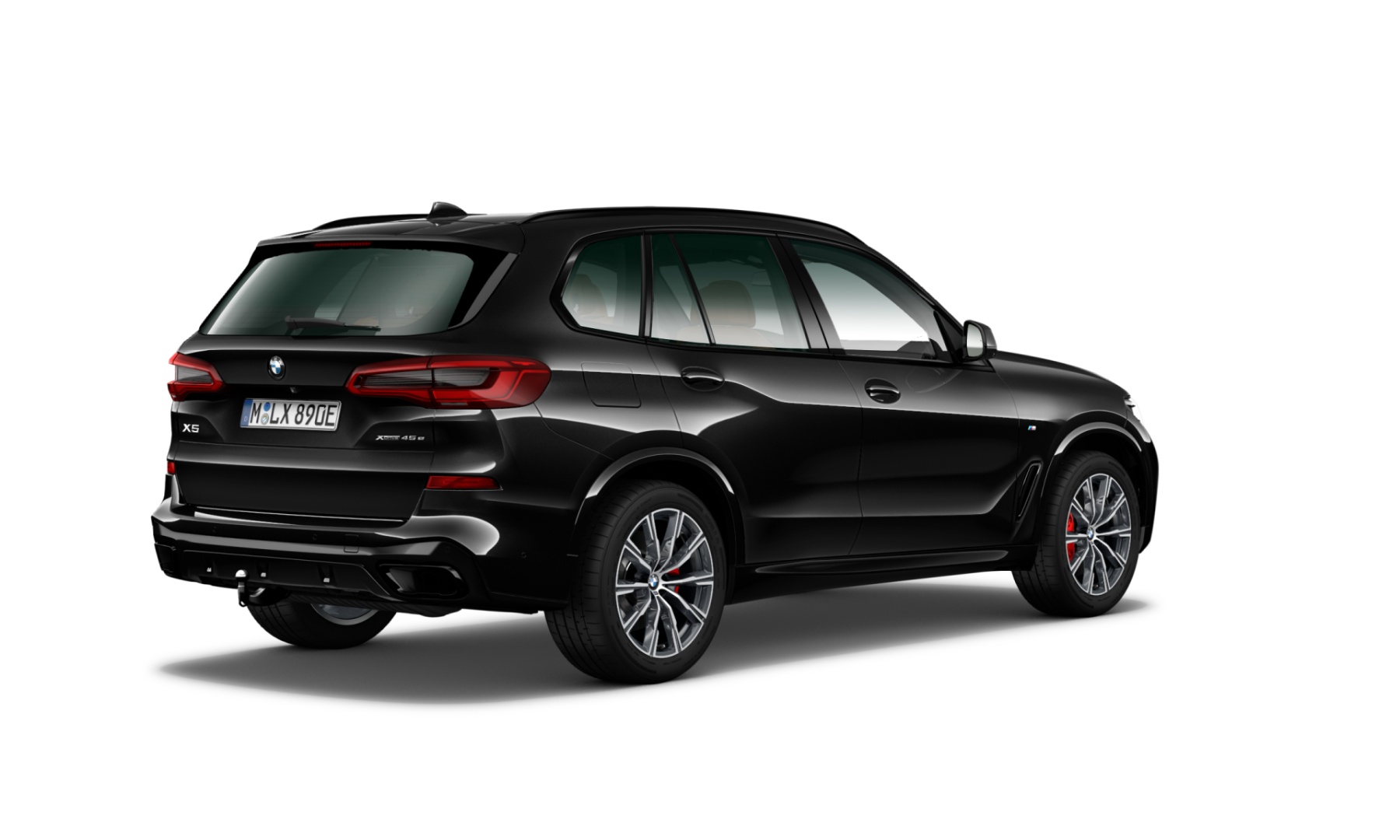 Bmw x5 e