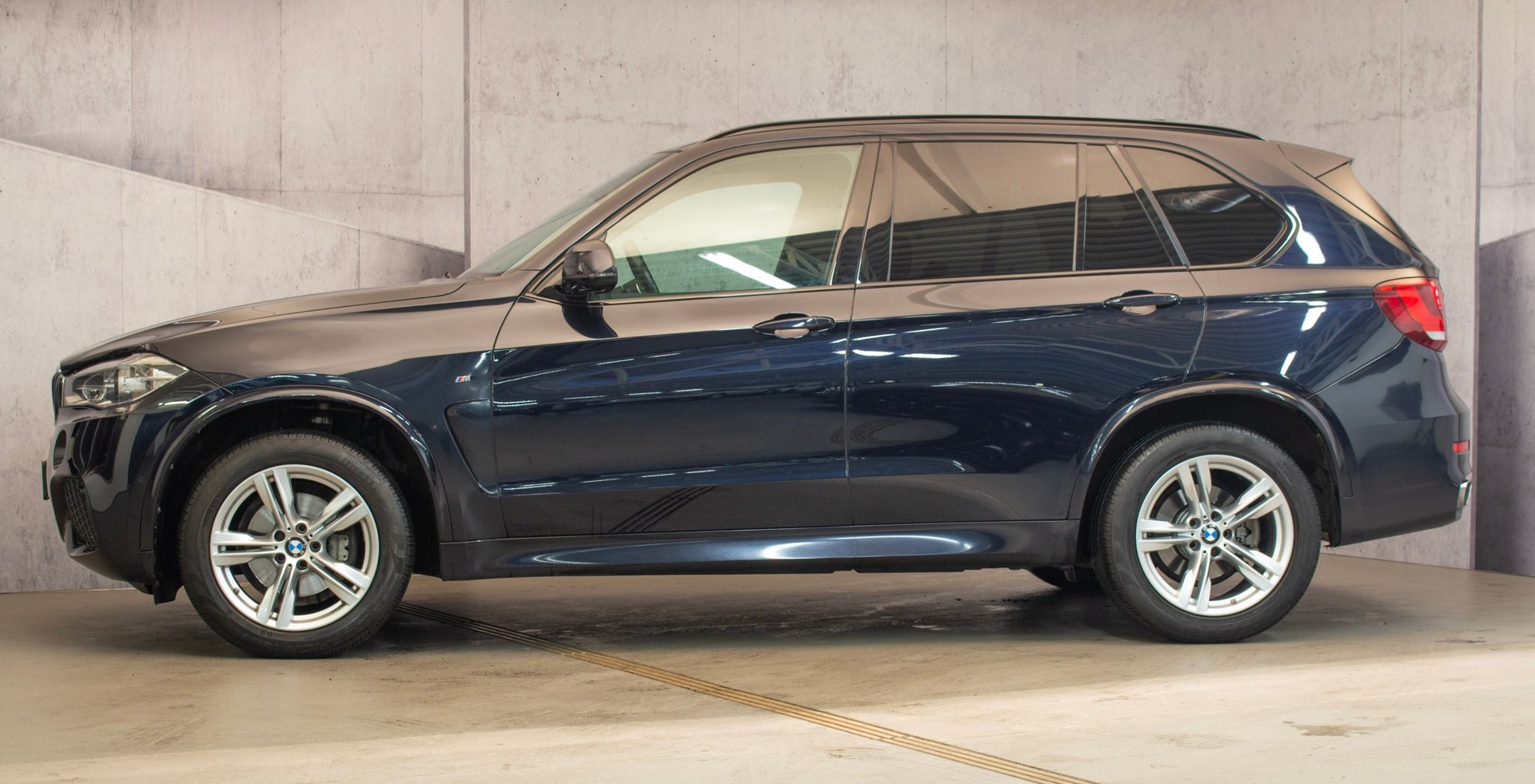 Бмв x5 xdrive25d