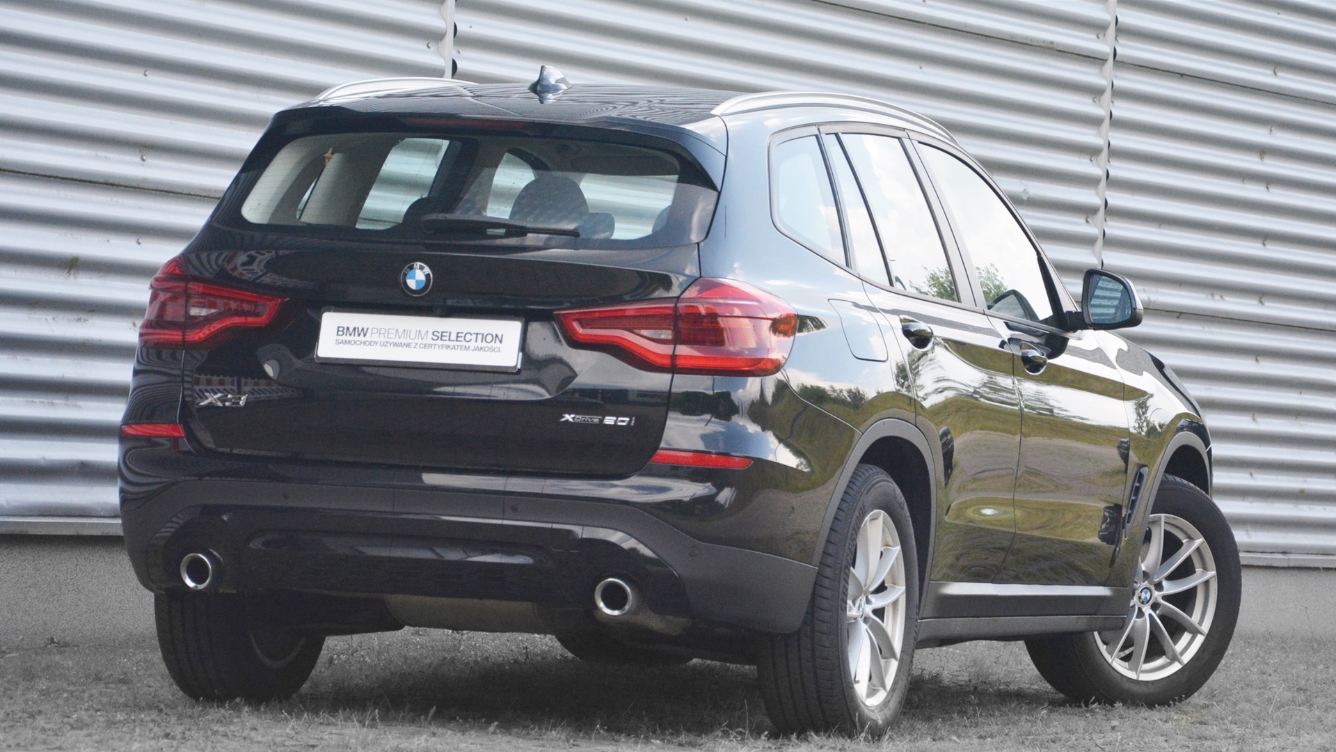 Бмв x3 xdrive20i